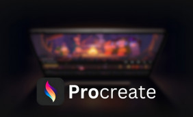 Master the Art of Digital Creation With Procreate on Mac Devices